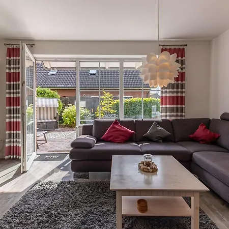 Apartment Inselhus Greetsiel