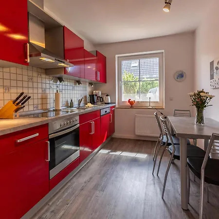 Apartment Inselhus