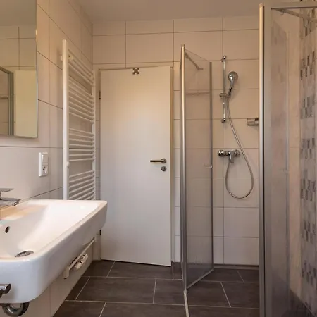 Inselhus Apartment *